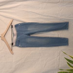 Girls Arizona Jeggings Size 7